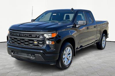 2026 Chevrolet Silverado 1500 Double Cab RWD Pickup for sale #T11029 - photo 1