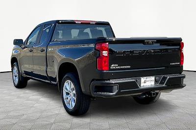 2026 Chevrolet Silverado 1500 Double Cab RWD Pickup for sale #T11029 - photo 2