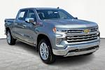 2026 Chevrolet Silverado 1500 Crew Cab 4WD Pickup for sale #T11031 - photo 3