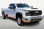 2026 Chevrolet Silverado 2500 Double Cab 4WD Pickup for sale #T11045 - photo 3