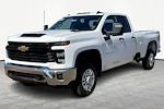 2026 Chevrolet Silverado 2500 Double Cab 4WD Pickup for sale #T11045 - photo 1