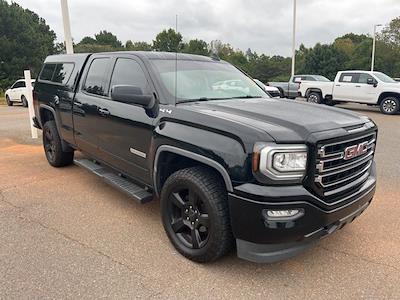 2017 GMC Sierra 1500 Double Cab 4WD Pickup for sale #T11056B - photo 1