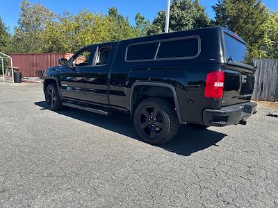 2017 GMC Sierra 1500 Double Cab 4WD Pickup for sale #T11056B - photo 2