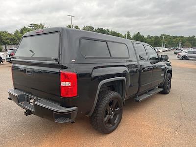 2017 GMC Sierra 1500 Double Cab 4WD Pickup for sale #T11056B - photo 2