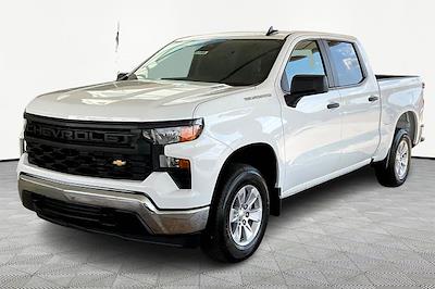 2026 Chevrolet Silverado 1500 Crew Cab 4WD Pickup for sale #T11060 - photo 1