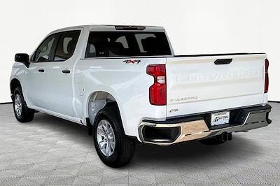 2026 Chevrolet Silverado 1500 Crew Cab 4WD Pickup for sale #T11060 - photo 2