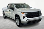 2026 Chevrolet Silverado 1500 Crew Cab 4WD Pickup for sale #T11060 - photo 3