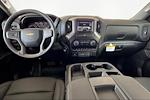 2026 Chevrolet Silverado 1500 Crew Cab 4WD Pickup for sale #T11060 - photo 6