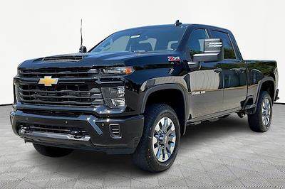 2026 Chevrolet Silverado 2500 Crew Cab 4WD Pickup for sale #T11062 - photo 1