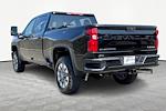 2026 Chevrolet Silverado 2500 Crew Cab 4WD Pickup for sale #T11062 - photo 2