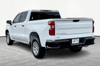 2026 Chevrolet Silverado 1500 Crew Cab RWD Pickup for sale #T11065 - photo 2