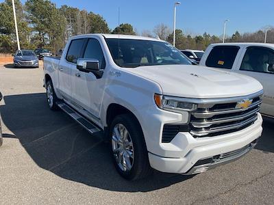 Used 2023 Chevrolet Silverado 1500 High Country Crew Cab for sale #T11067A - photo 1