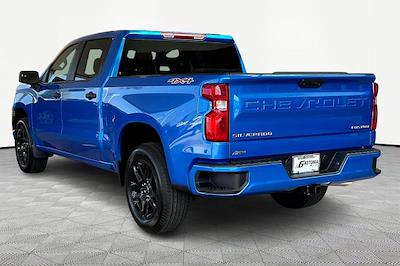 2026 Chevrolet Silverado 1500 Crew Cab 4WD Pickup for sale #T11068 - photo 2