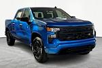 2026 Chevrolet Silverado 1500 Crew Cab 4WD Pickup for sale #T11068 - photo 3