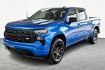 2026 Chevrolet Silverado 1500 Crew Cab 4WD Pickup for sale #T11068 - photo 1
