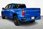 2026 Chevrolet Silverado 1500 Crew Cab 4WD Pickup for sale #T11068 - photo 2