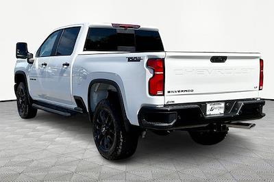 2026 Chevrolet Silverado 2500 Crew Cab 4WD Pickup for sale #T11070 - photo 2