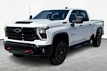 2026 Chevrolet Silverado 2500 Crew Cab 4WD Pickup for sale #T11070 - photo 1