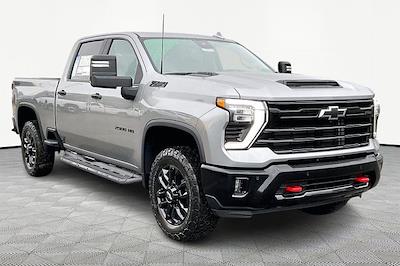 2026 Chevrolet Silverado 2500 Crew Cab 4WD Pickup for sale #T11071 - photo 1