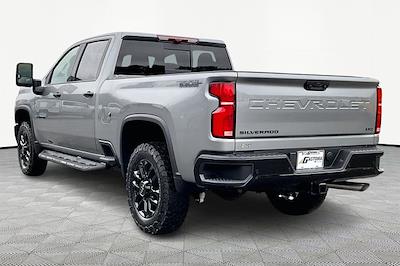 2026 Chevrolet Silverado 2500 Crew Cab 4WD Pickup for sale #T11071 - photo 2