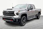 2026 Chevrolet Silverado 2500 Crew Cab 4WD Pickup for sale #T11071 - photo 4