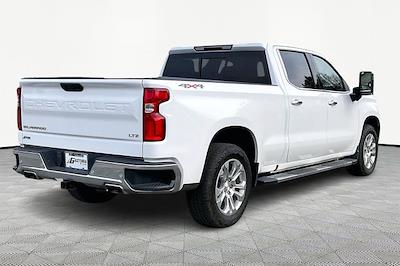 2024 Chevrolet Silverado 1500 Crew Cab 4WD Pickup for sale #T11071A - photo 2
