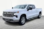 2024 Chevrolet Silverado 1500 Crew Cab 4WD Pickup for sale #T11071A - photo 4