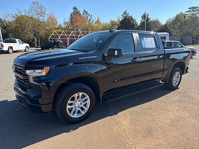 2024 Chevrolet Silverado 1500 Crew Cab 4WD Pickup for sale #T11080A - photo 1