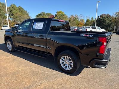 2024 Chevrolet Silverado 1500 Crew Cab 4WD Pickup for sale #T11080A - photo 2