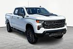2026 Chevrolet Silverado 1500 Crew Cab 4x4 Pickup for sale #T11084 - photo 3