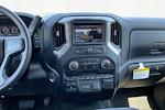 2026 Chevrolet Silverado 1500 Crew Cab 4x4 Pickup for sale #T11084 - photo 8