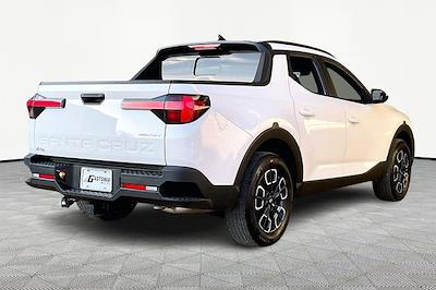 Used 2023 Hyundai Santa Cruz SEL Premium Double Cab for sale #T11112A - photo 2