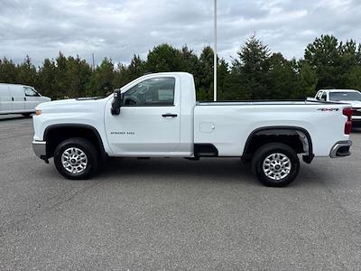 2026 Chevrolet Silverado 2500 Regular Cab 4WD Pickup for sale #T11118 - photo 2
