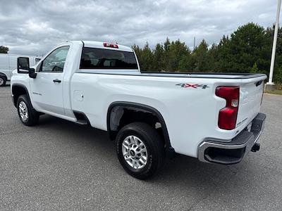 2026 Chevrolet Silverado 2500 Regular Cab 4WD Pickup for sale #T11118 - photo 2