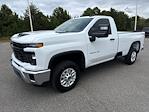 2026 Chevrolet Silverado 2500 Regular Cab 4WD Pickup for sale #T11118 - photo 1