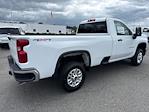 2026 Chevrolet Silverado 2500 Regular Cab 4WD Pickup for sale #T11118 - photo 5