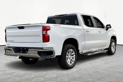 2025 Chevrolet Silverado 1500 Crew Cab 4WD Pickup for sale #T11141A - photo 2