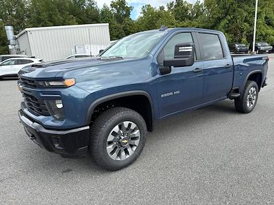 2026 Chevrolet Silverado 2500 Crew Cab 4WD Pickup for sale #T11142 - photo 1