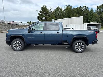 2026 Chevrolet Silverado 2500 Crew Cab 4WD Pickup for sale #T11142 - photo 2