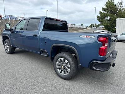 2026 Chevrolet Silverado 2500 Crew Cab 4WD Pickup for sale #T11142 - photo 2