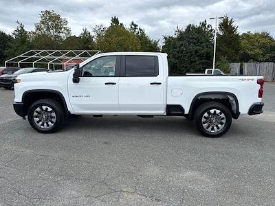 2026 Chevrolet Silverado 2500 Crew Cab 4WD Pickup for sale #T11143 - photo 2