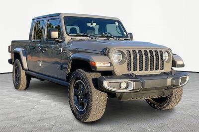 Used 2023 Jeep Gladiator Sport Crew Cab for sale #T11156A - photo 1
