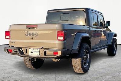 Used 2023 Jeep Gladiator Sport Crew Cab for sale #T11156A - photo 2