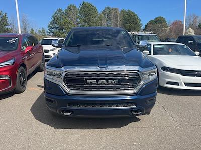 Used 2024 Ram 1500 - photo 1