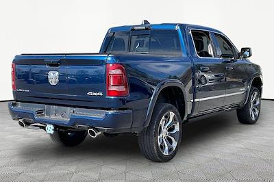 Used 2024 Ram 1500 - photo 1