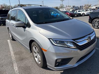 Used 2019 Honda Odyssey - photo 1