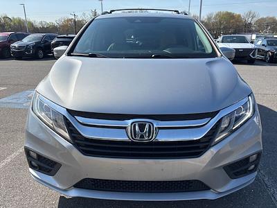 Used 2019 Honda Odyssey - photo 1