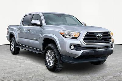 Used 2018 Toyota Tacoma SR5 Double Cab for sale #T11161B - photo 1