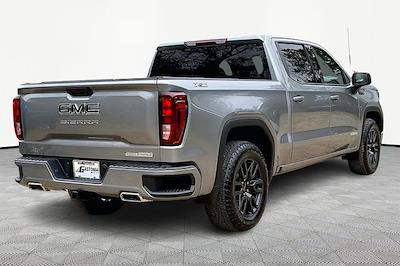 2025 GMC Sierra 1500 Crew Cab 4WD Pickup for sale #T11163K - photo 2