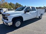 2026 Chevrolet Silverado 2500 Crew Cab SRW 4WD Service Truck for sale #T11177 - photo 1